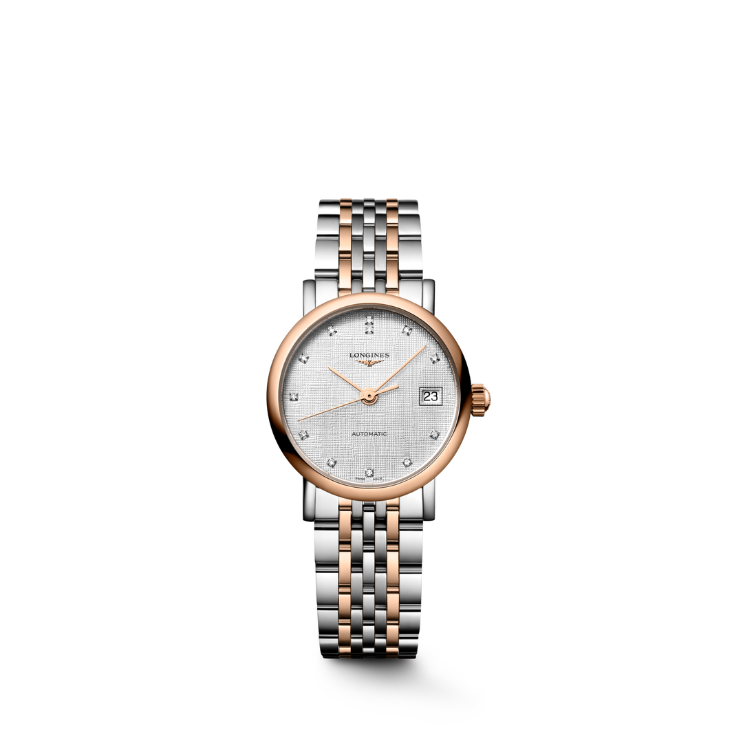 LONGINES – LONGINES ELEGANT COLLECTION – L4.309.5.79.7
