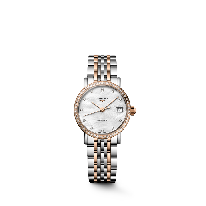 LONGINES – LONGINES ELEGANT KOLLEKTION – L4.309.5.81.7
