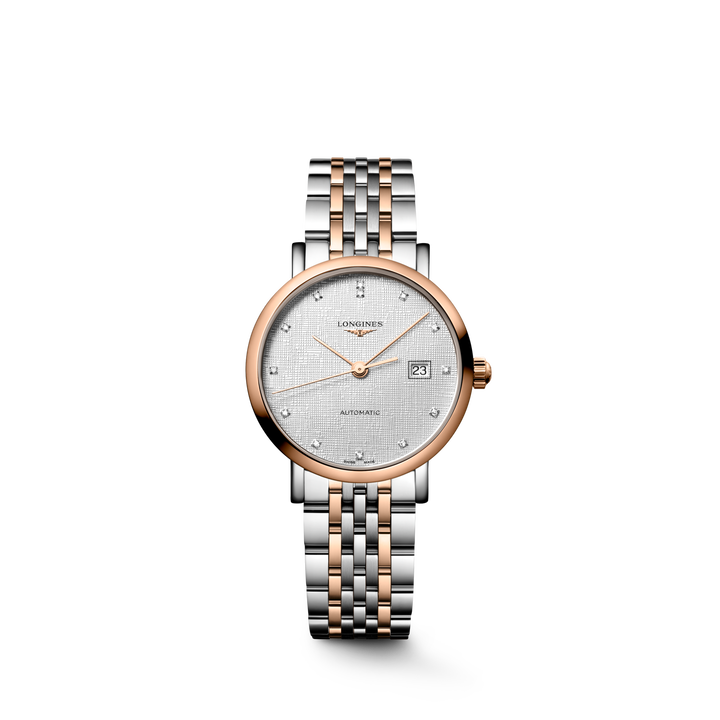 LONGINES – LONGINES ELEGANT COLLECTION – L4.310.5.79.7