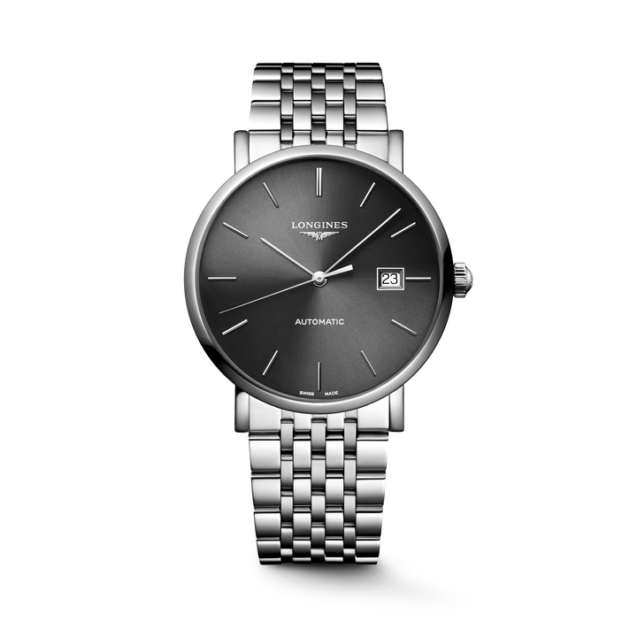 LONGINES – LONGINES ELEGANT KOLLEKTION – L4.910.4.70.6