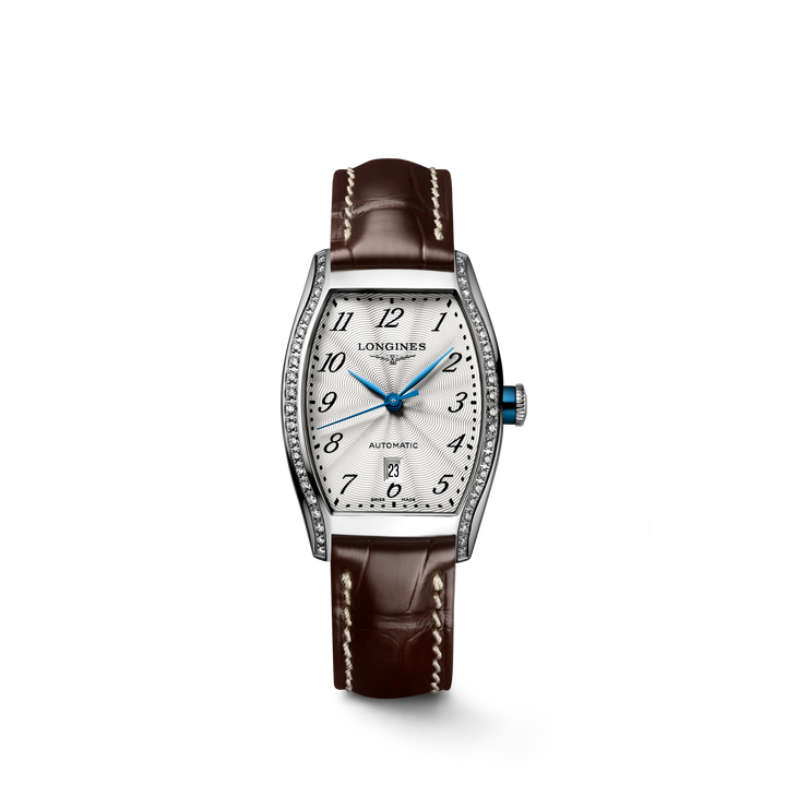 LONGINES – LONGINES-BEWEIS – L2.142.0.70.4