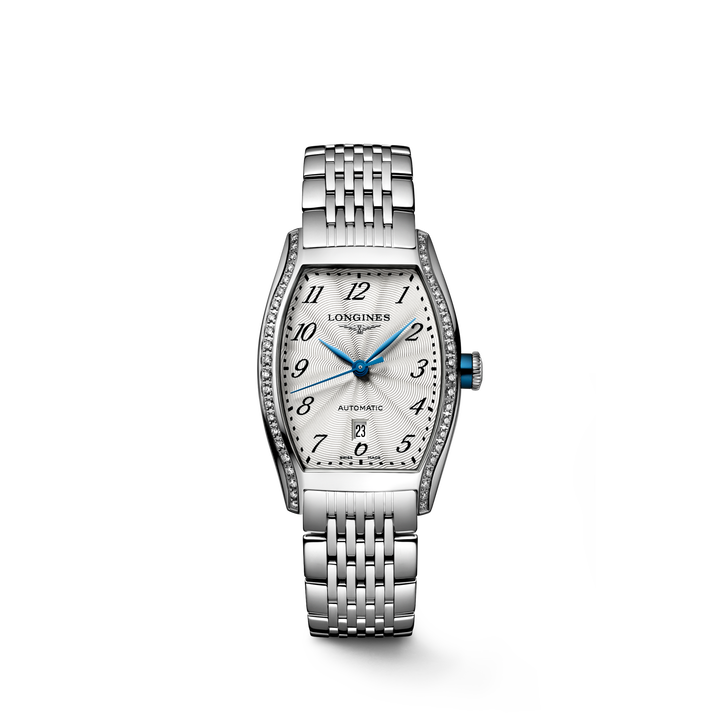LONGINES – LONGINES BEWIJS – L2.142.0.70.6