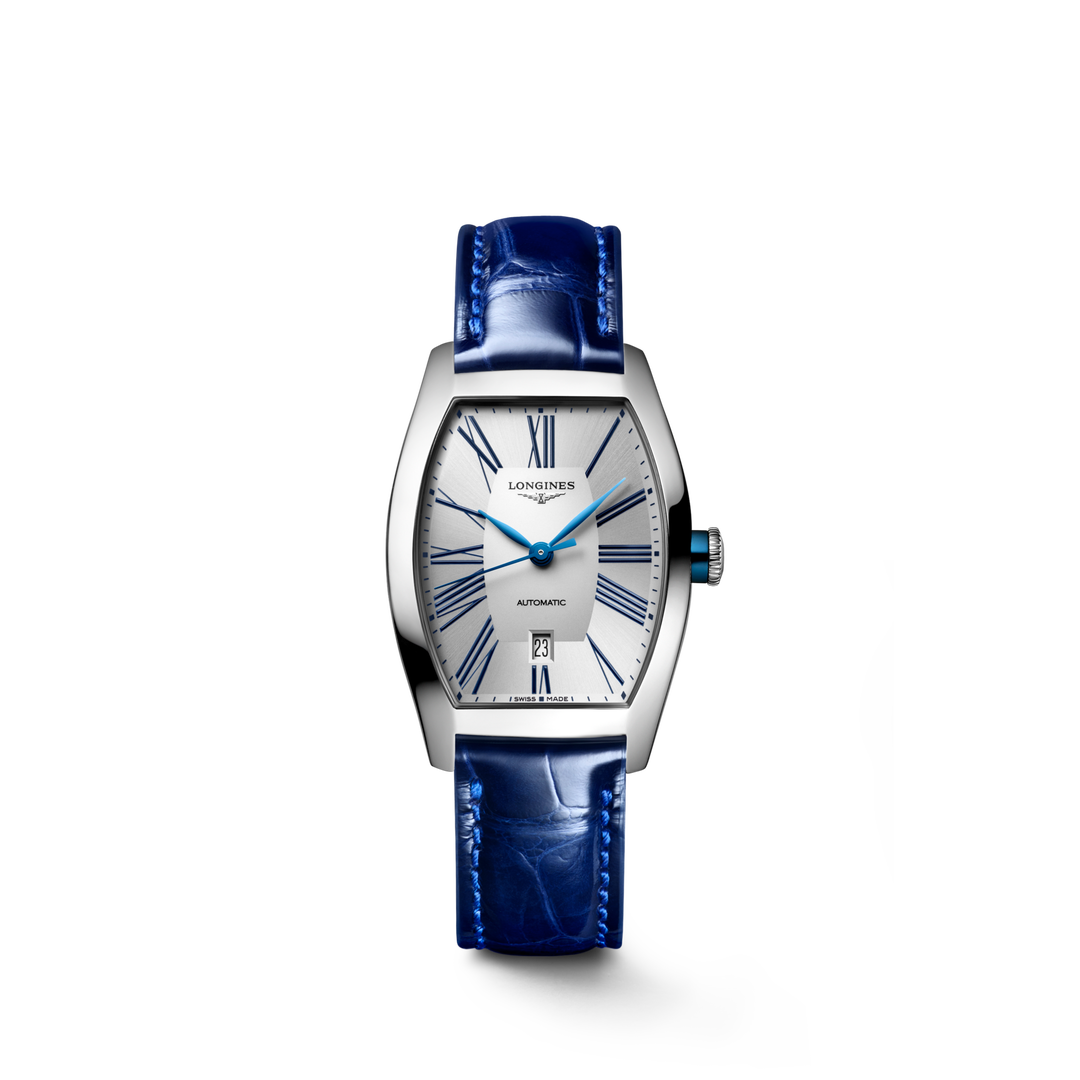 LONGINES – LONGINES-BEWEIS – L2.142.4.70.2