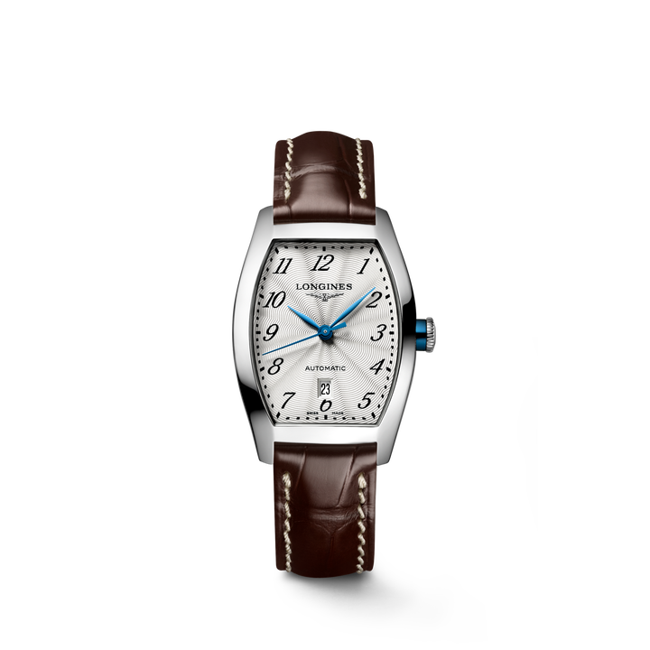 LONGINES – LONGINES BEWIJS – L2.142.4.73.4