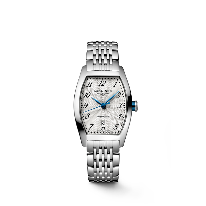 LONGINES – LONGINES EVIDENCE – L2.142.4.73.6