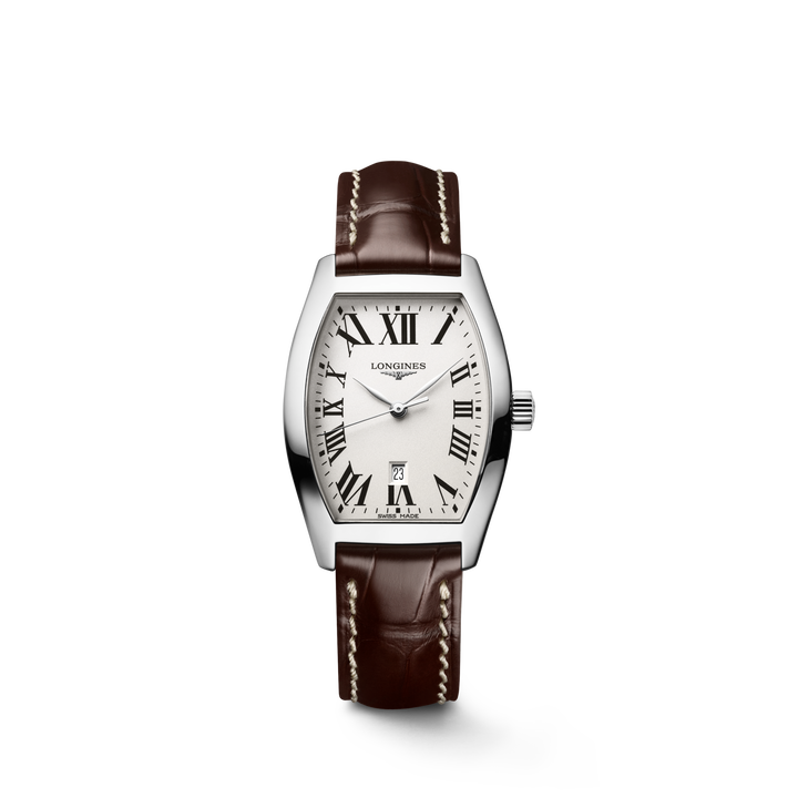LONGINES – LONGINES BEWIJS – L2.155.4.71.5