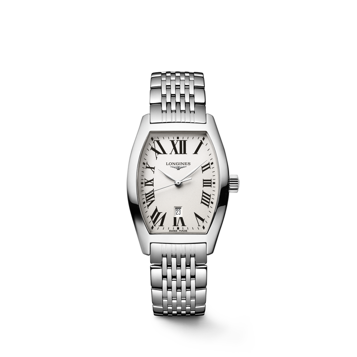 LONGINES – LONGINES BEWIJS – L2.155.4.71.6