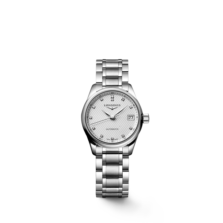 LONGINES – DIE LONGINES MASTER COLLECTION – L2.128.4.77.6