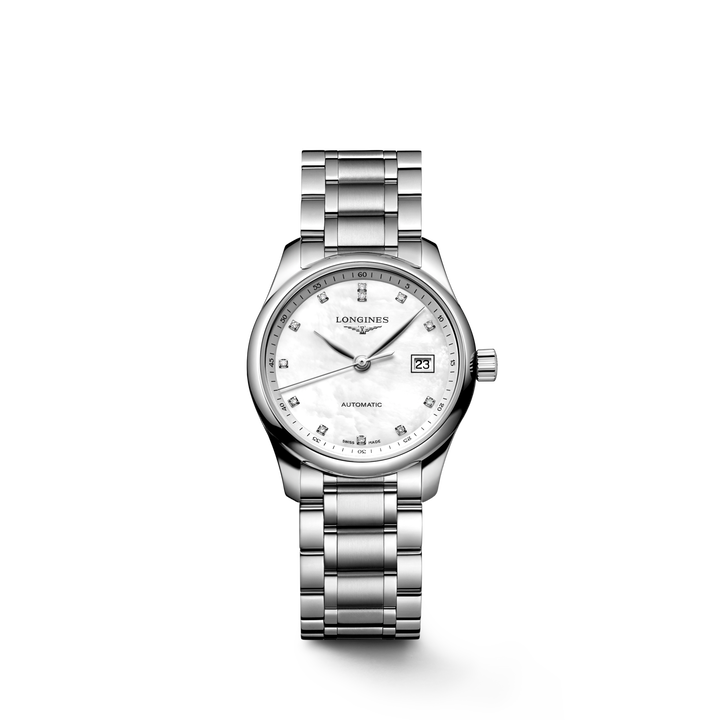 LONGINES – DIE LONGINES MASTER KOLLEKTION – L2.257.4.87.6