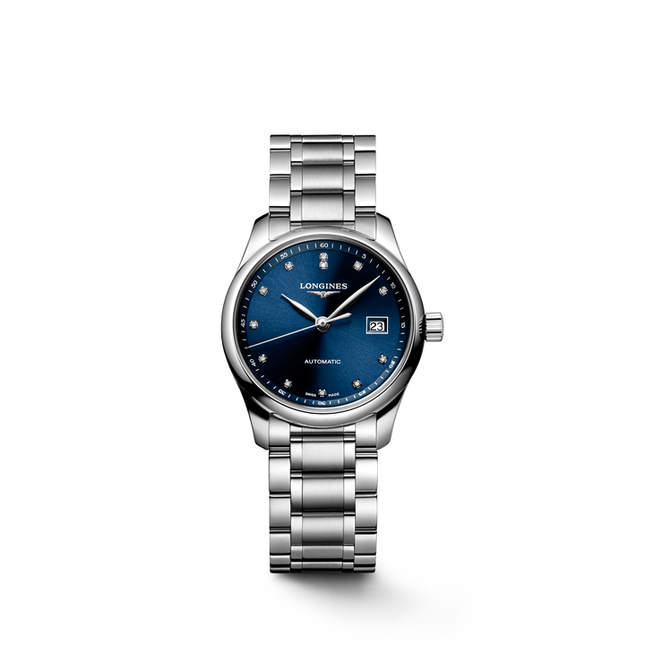 LONGINES – DIE LONGINES MASTER KOLLEKTION – L2.257.4.97.6