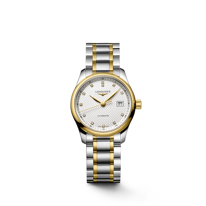 LONGINES – THE LONGINES MASTER COLLECTION – L2.257.5.77.7
