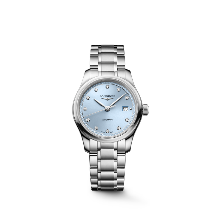 LONGINES – DIE LONGINES MASTER KOLLEKTION – L2.449.4.97.6