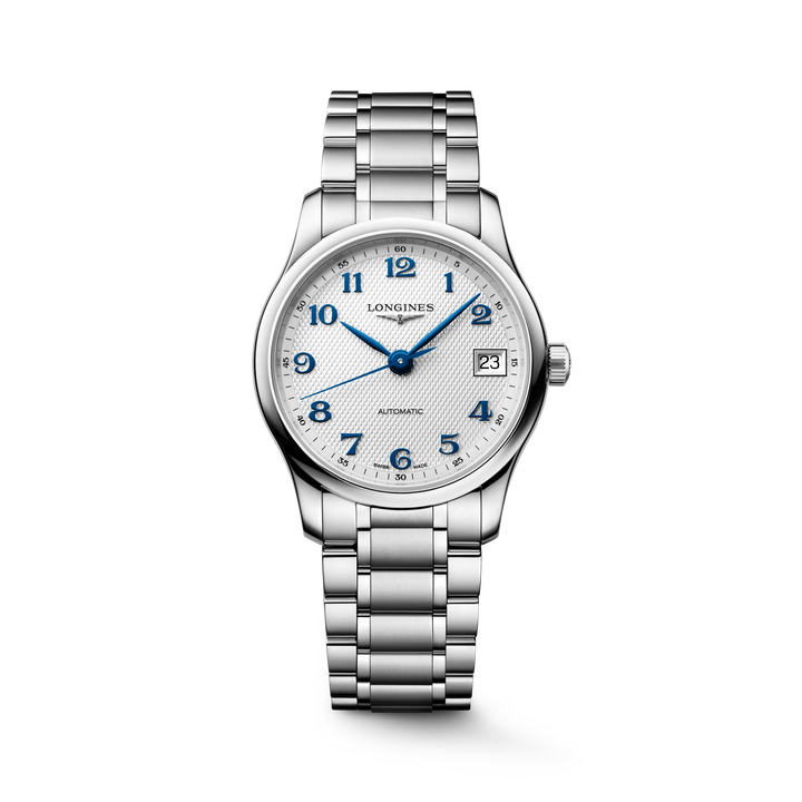 LONGINES – DIE LONGINES MASTER KOLLEKTION – L2.450.4.73.6