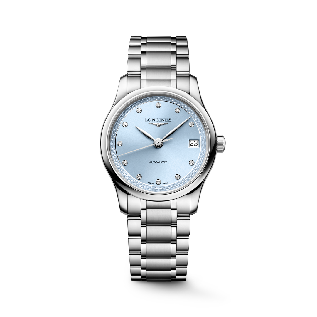 LONGINES – DIE LONGINES MASTER KOLLEKTION – L2.450.4.97.6