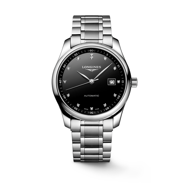 LONGINES – DIE LONGINES MASTER KOLLEKTION – L2.793.4.57.6