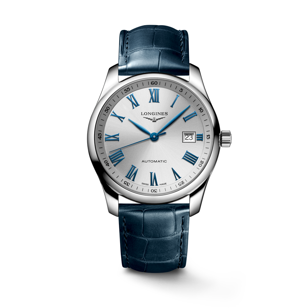 LONGINES – DE LONGINES MASTER COLLECTIE – L2.793.4.79.2