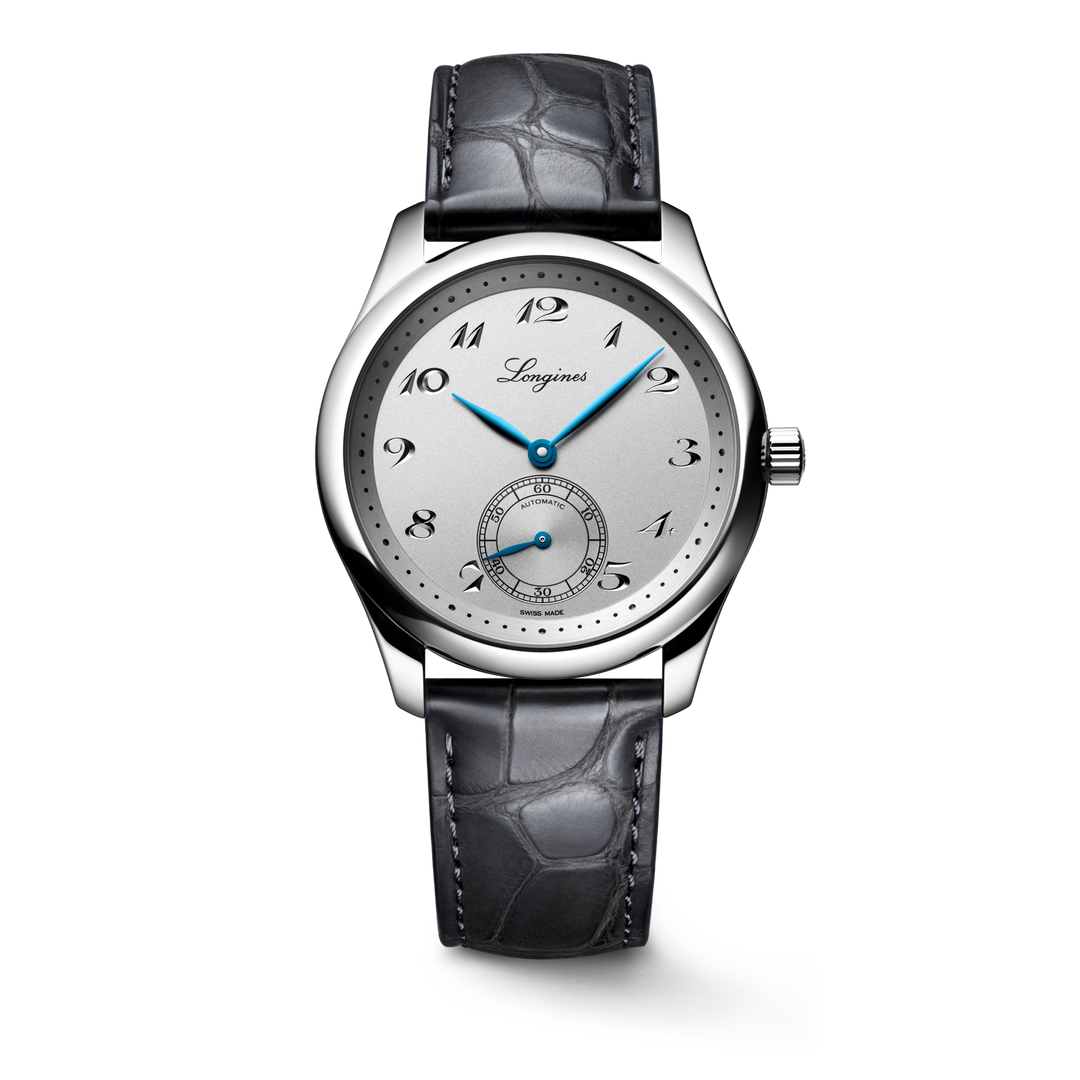 LONGINES – DE LONGINES MASTER COLLECTIE – L2.843.4.73.2