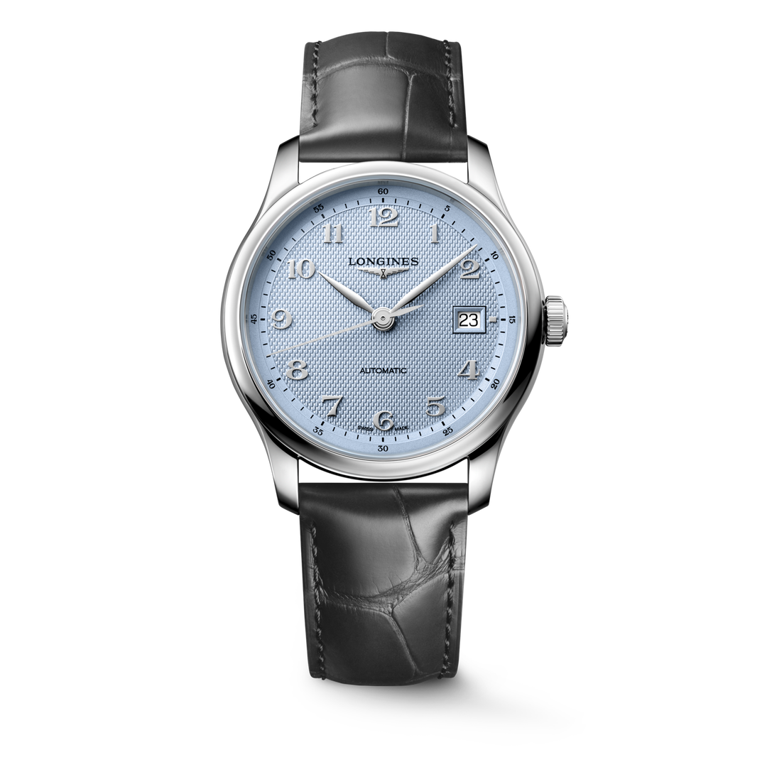 LONGINES – DE LONGINES MASTER COLLECTIE – L2.949.4.99.2