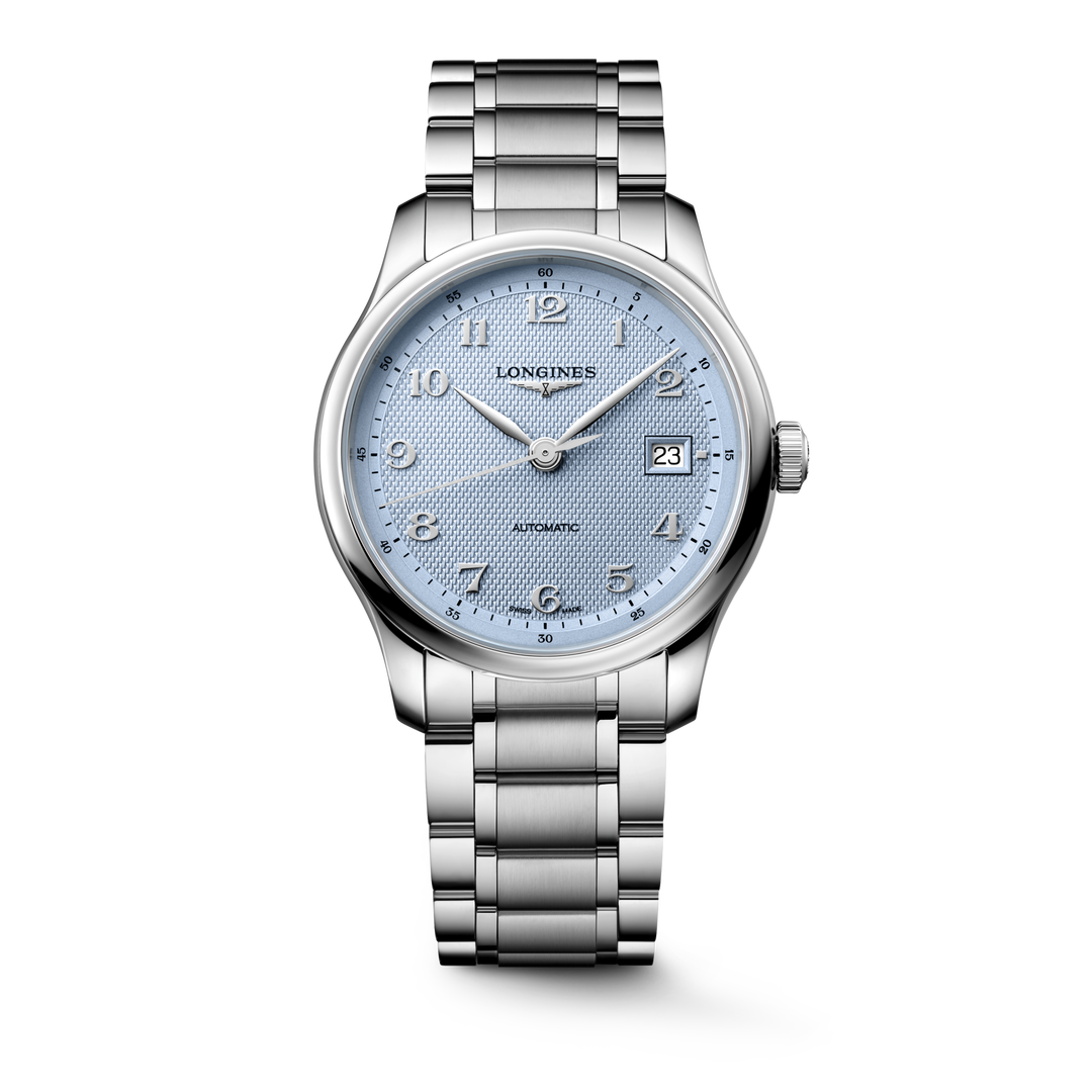 LONGINES – DIE LONGINES MASTER KOLLEKTION – L2.949.4.99.6