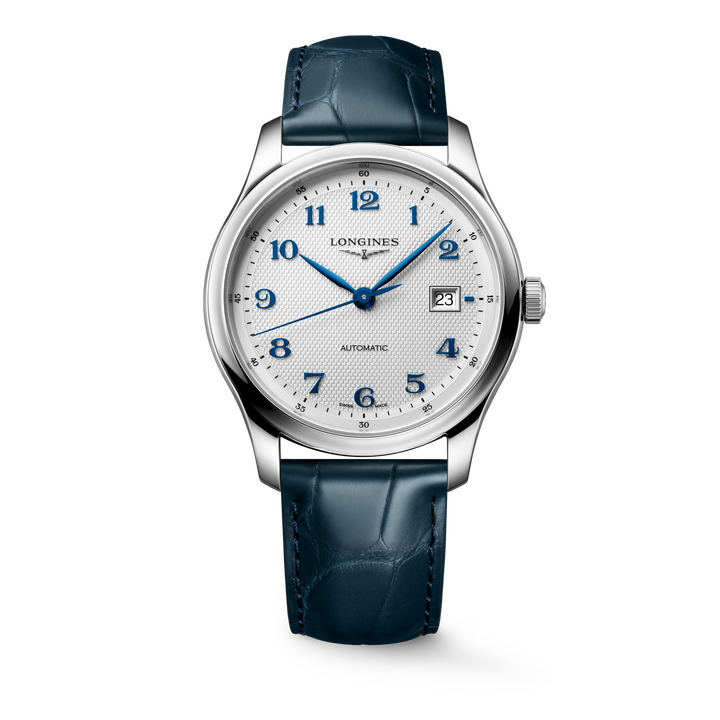 LONGINES – DE LONGINES MASTER COLLECTIE – L2.950.4.73.2