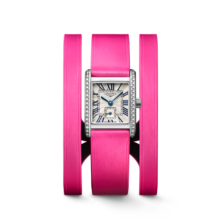 LONGINES – LONGINES MINI DOLCEVITA – L5.200.0.71.2