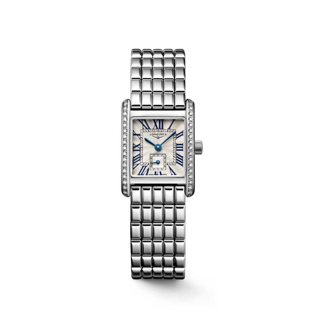 LONGINES – LONGINES MINI DOLCEVITA – L5.200.0.71.6