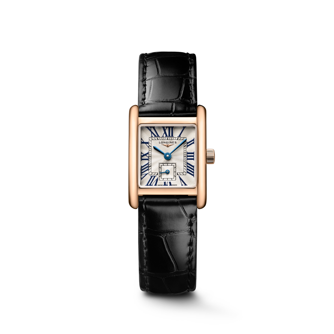 LONGINES – LONGINES MINI DOLCEVITA – L5.200.8.71.0