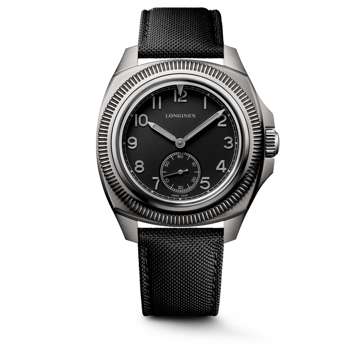 LONGINES – LONGINES PILOT MAJETEK PIONEER EDITIE – L2.838.1.53.2