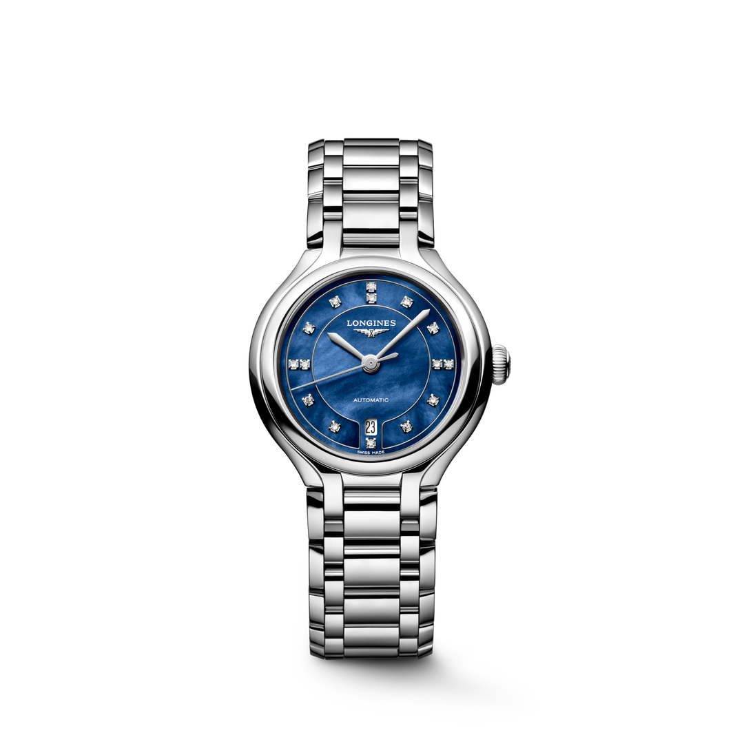 LONGINES – LONGINES PRIMALUNA – L8.123.4.97.6