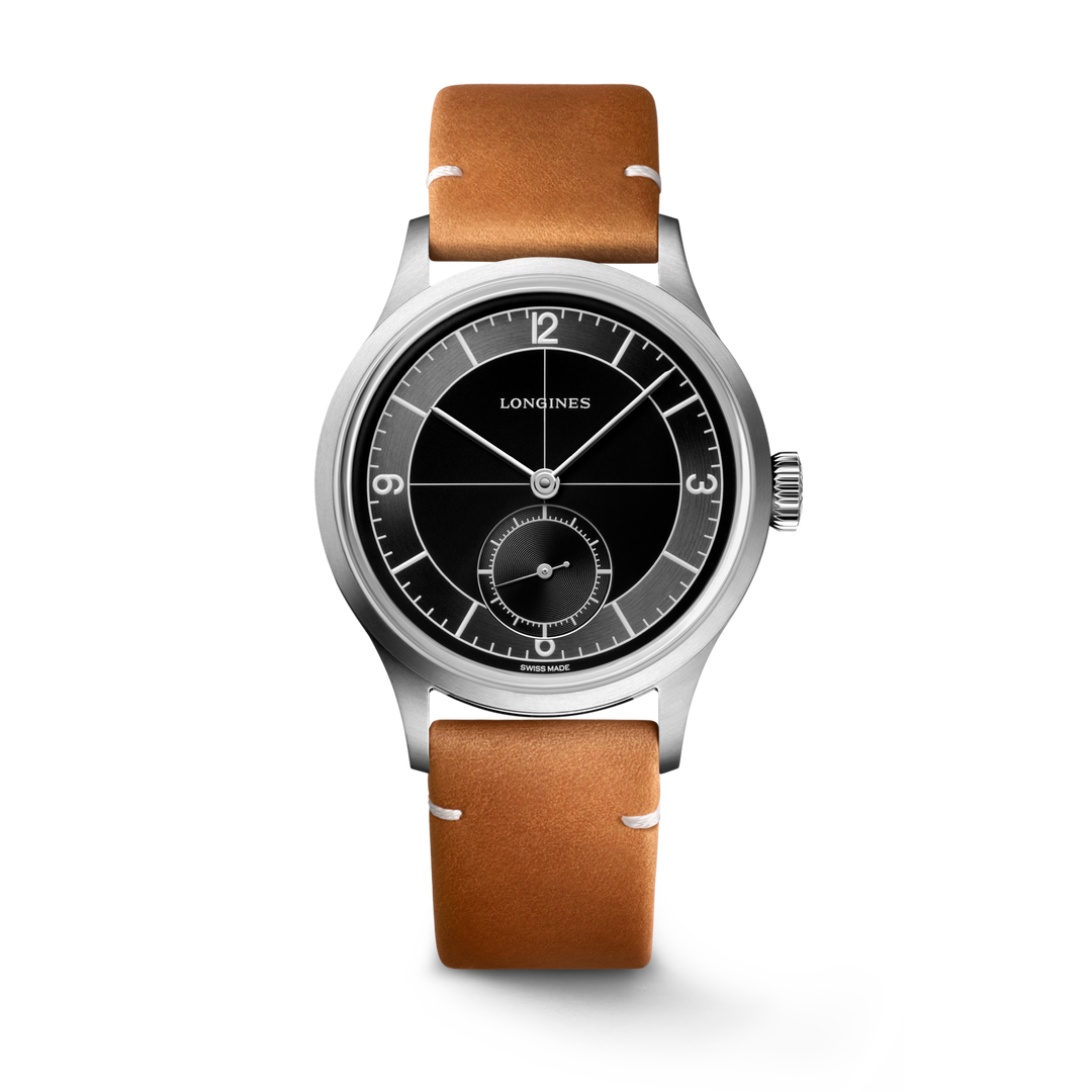 LONGINES – LONGINES-SEKTOR-ZIFFERBLATT – L2.828.4.53.2