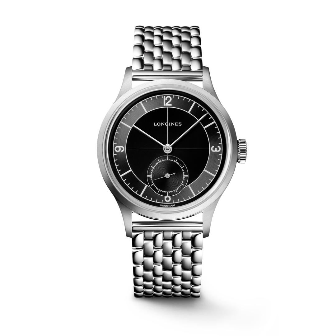 LONGINES – LONGINES-SEKTOR-ZIFFERBLATT – L2.828.4.53.6