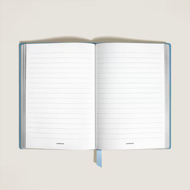 Montblanc notepad 