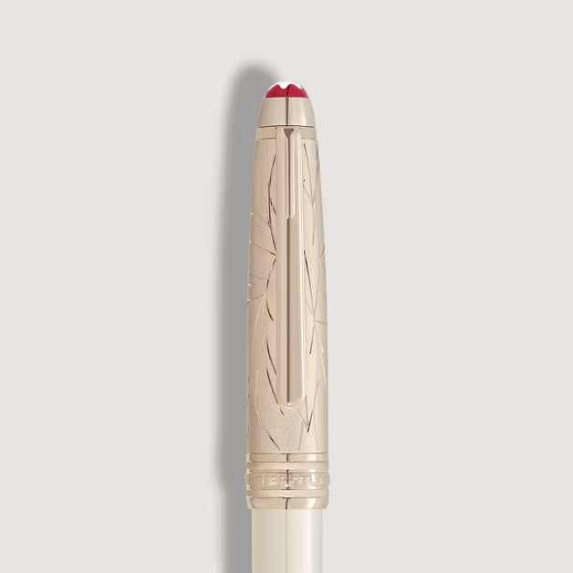 Montblanc balpen Meisterstück Romeo en Julia Doué Classique 132928