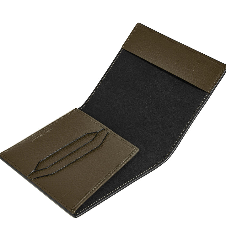 Montblanc Khaki Passetui 220225