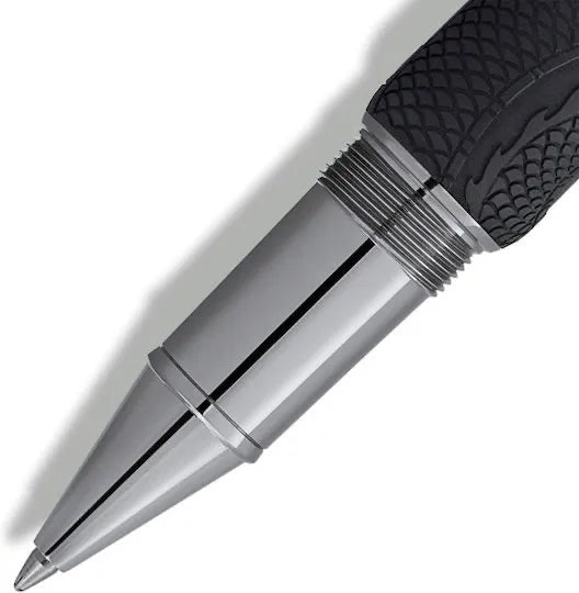 Montblanc roller Geweldige karakters Hommage aan Bruce Lee Speciale editie 133428