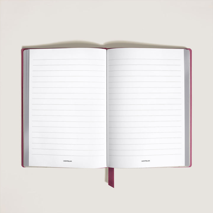 Montblanc notepad 
