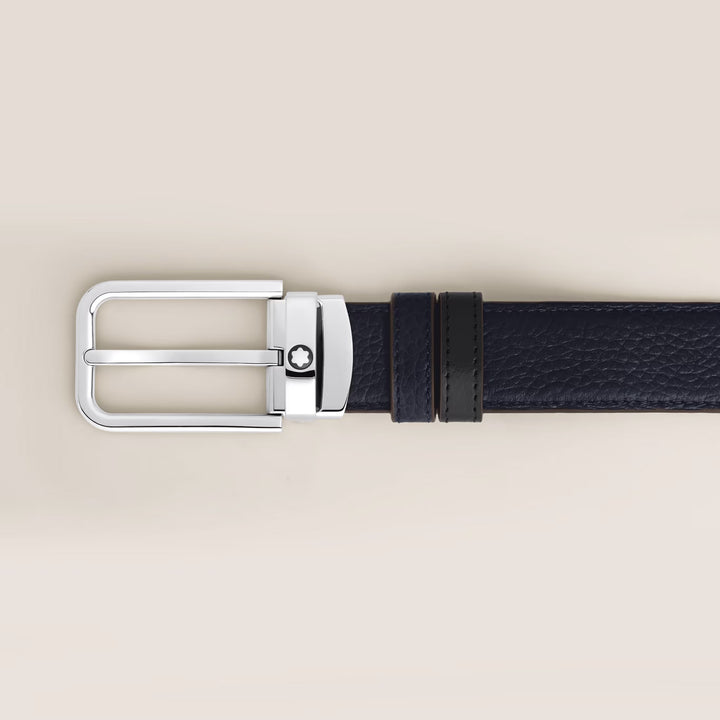 Montblanc Wendegürtel Meisterstück Schneiderleder 30 mm 223411