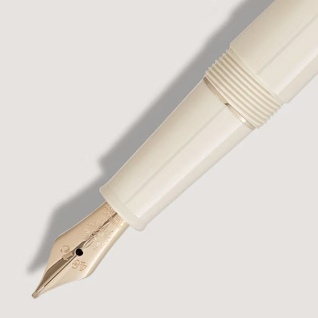 Montblanc vulpen Meisterstück Romeo en Julia Classique punt M 132918