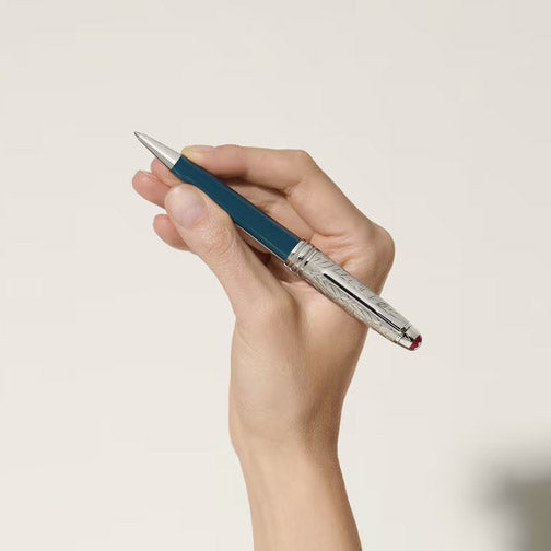 Montblanc medium balpen Meisterstück Romeo en Julia Doué 132924