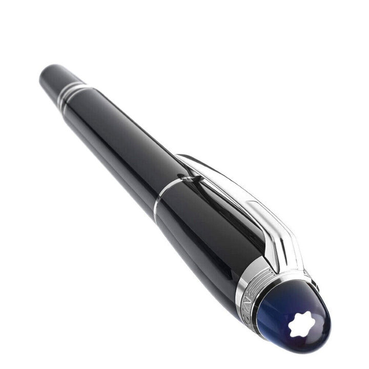 Montblanc StarWalker vulpenconverter met zuigerpunt M 132533