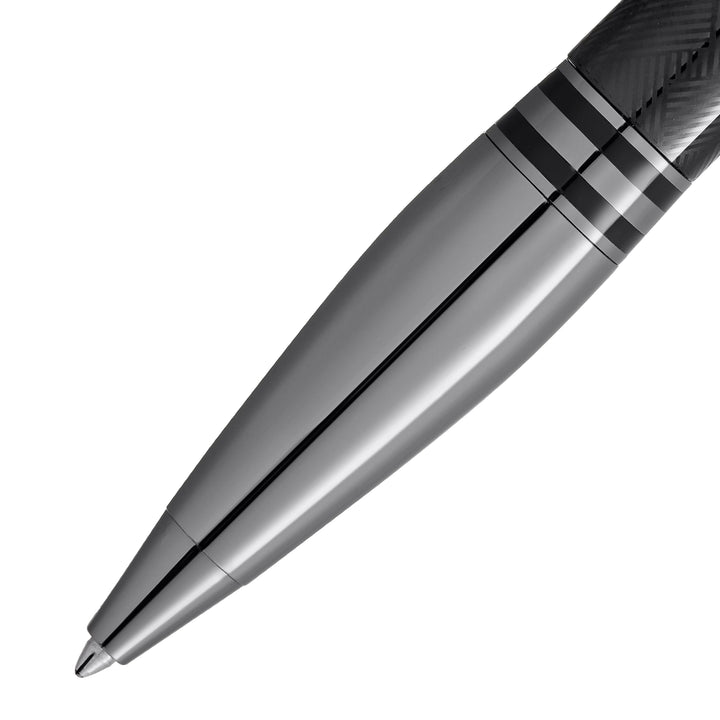 Montblanc StarWalker Extreme Metal balpen 133772