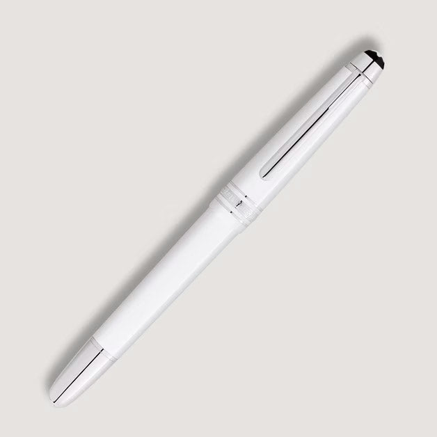 Montblanc rol Meisterstück classique wit 137121