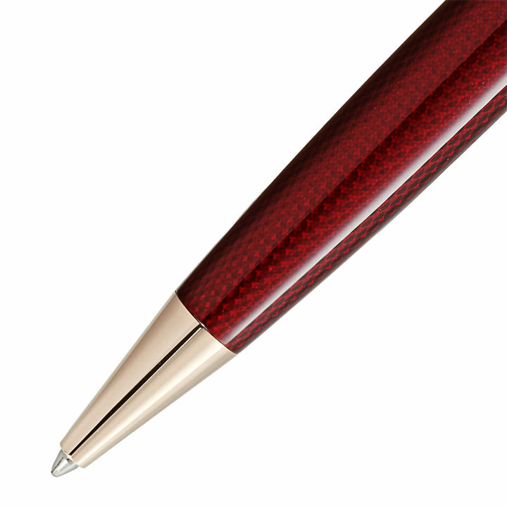 Montblanc Meisterstück Solitaire Golden Hour balpen 133025