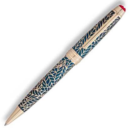 Montblanc balpen Medium Meisterstück Romeo en Julia Solitaire 132932