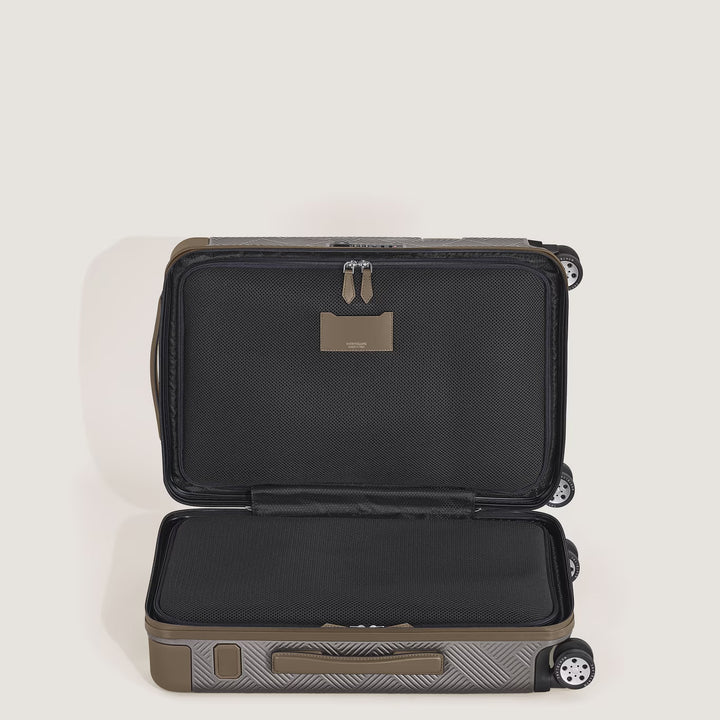 Montblanc compacte cabinetrolley 