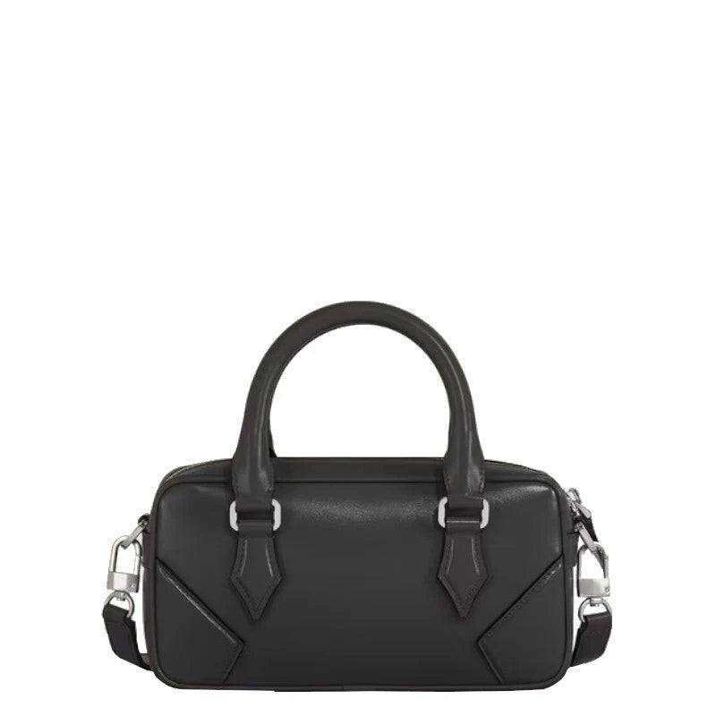 Montblanc Bowlingtas Model Small Meisterstück zwart 220403