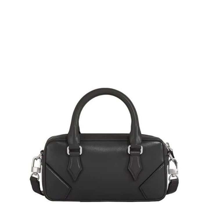 Montblanc Bowlingtas Model Small Meisterstück zwart 220403