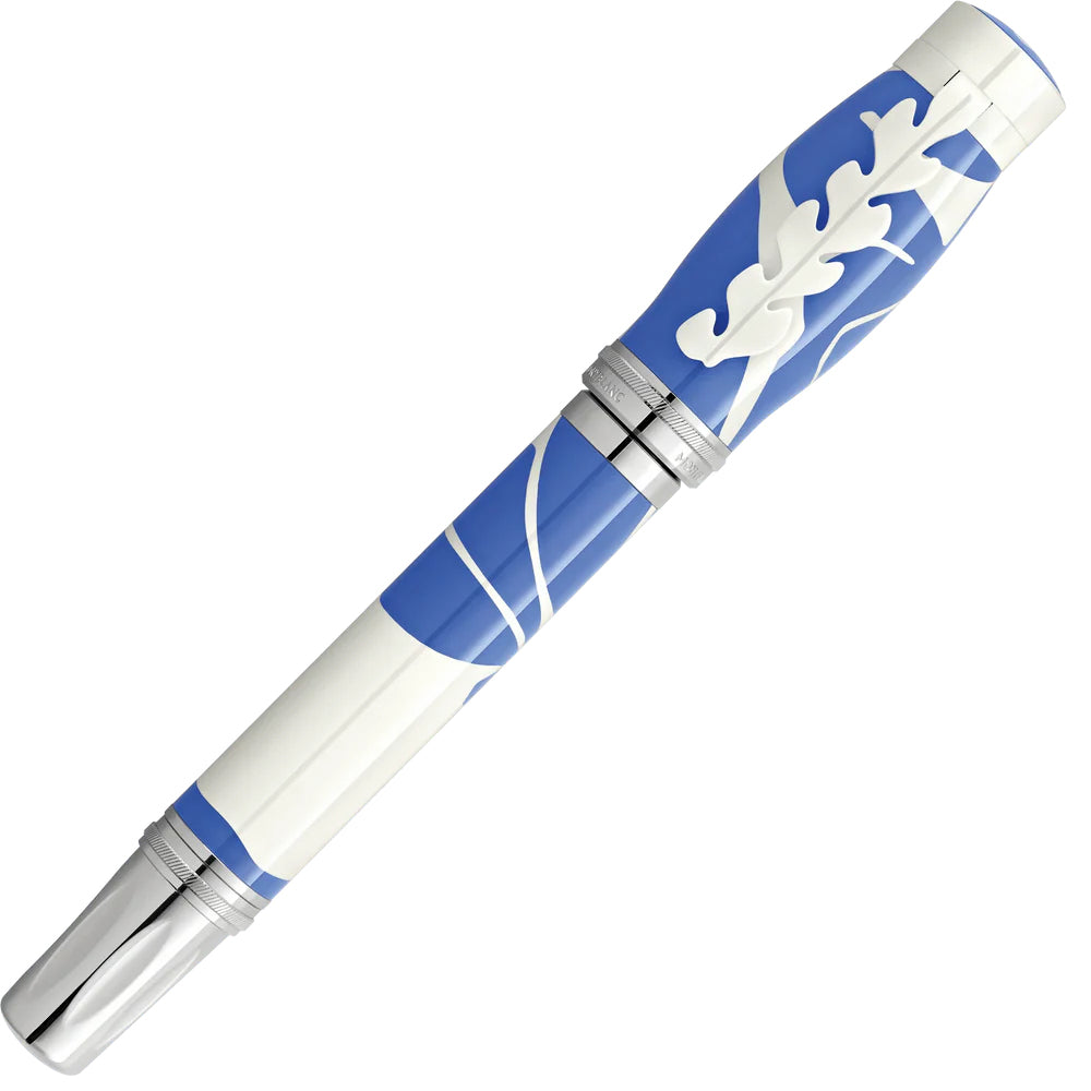 Montblanc vulpen Masters of Art Homage to Henri Matisse Limited Edition 4810 tip M 1333393