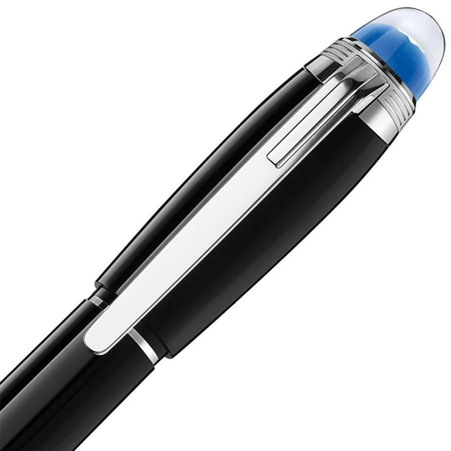 Montblanc StarWalker vulpenconverter met zuigerpunt M 132533