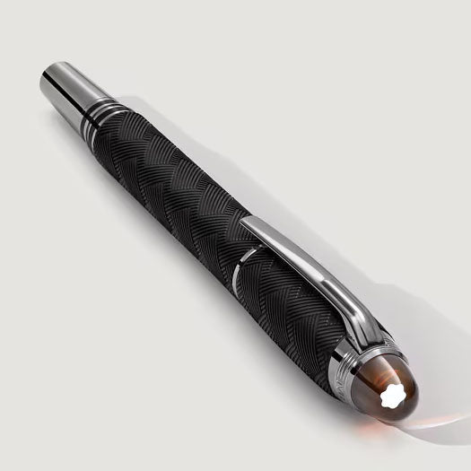 Montblanc vulpen StarWalker Extreme Precious Resin punt M 133762